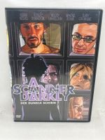 DVD A Scanner Darkly – Der dunkle Schirm – Keanu Reeves