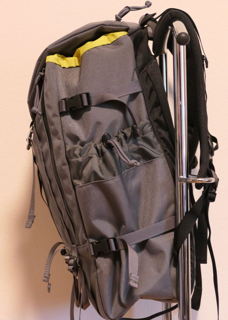 Rucksäcke: Urban Rucksack Topo Designs Mountain Pack – Gebraucht aus Basel von Daniel611 2