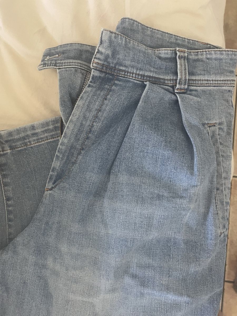 Jeans: Brunello Cucinelli Jeans Neuwertig! L – Nuovo (secondo la descrizione) da Fruthwilen venduto da Mariya13 7