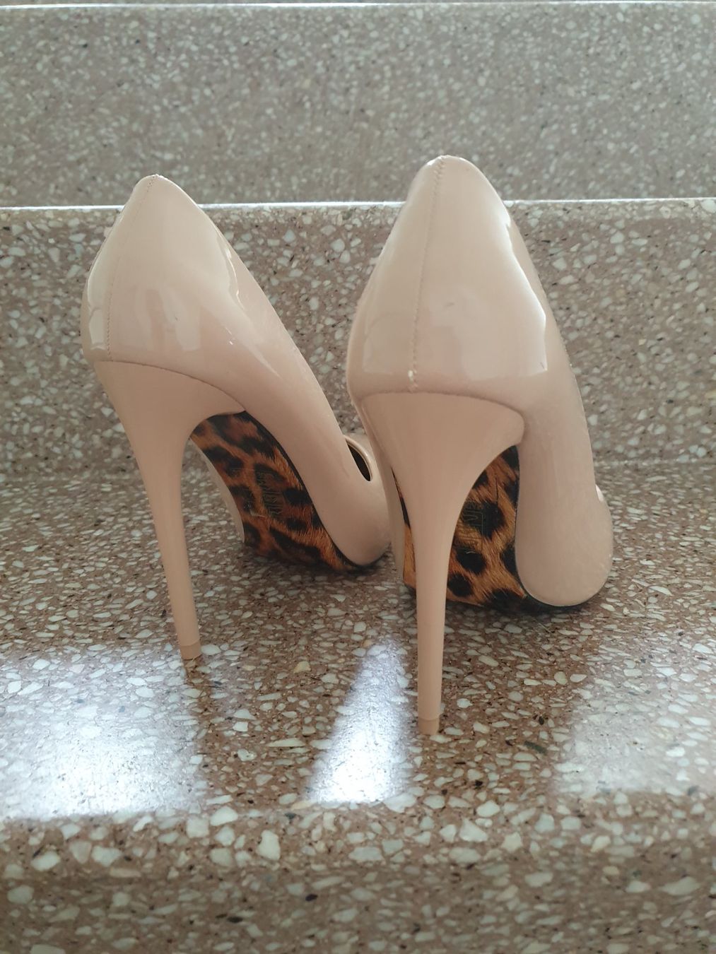 Scarpe da donna: Highheels neu – Nuovo e nell'imballaggio originale da Oberrieden venduto da fer_j9f9 1