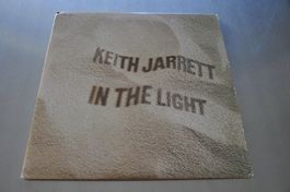 ECM 1033/34 - K. JARRETT - IN THE LIGHT