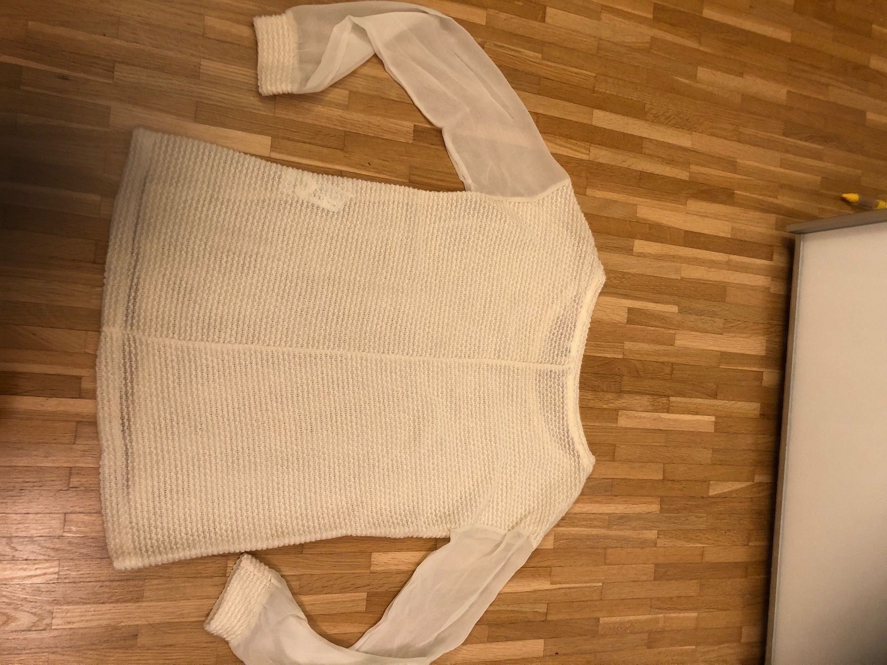 Pulls & Sweat-shirts: Pullover Grösse M – D'occasion à Lupsingen par sta_wgg5 3