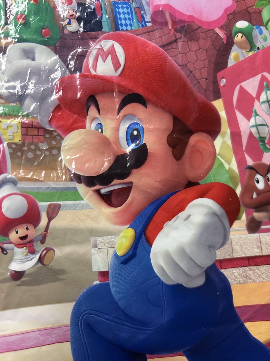Nintendo Consoles: Nintendo Switch 2 Super Mario Bros. Wonder Bundle, neu – Neuf avec emballage d'origine à Zürich par Binoemli 6