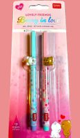 Legami Lovely friends St Valentin 2025 Beary in Love