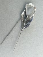 Antike Anstecknadel