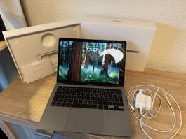 MacBook Air m1