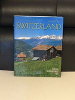 Bildband Schweiz Roland Gerth Stürtz Horizont Hardcover