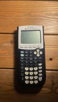 Taschenrechner Texas Instruments, sehr einfach zu bedienen
