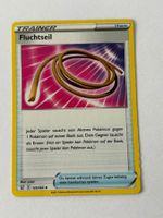 Pokemon-Karte Fluchtseil 125/163
