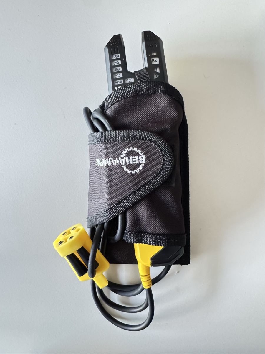 Misurare: BEHA amprobe 2100-delta – Nuovo (secondo la descrizione) da Claro venduto da mat_5tfs 1