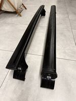 Barre de toit Discovery Sport Land Rover 