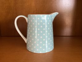 Greengate milk pitcher