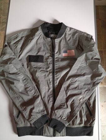 Veste PULL & BEAR NASA