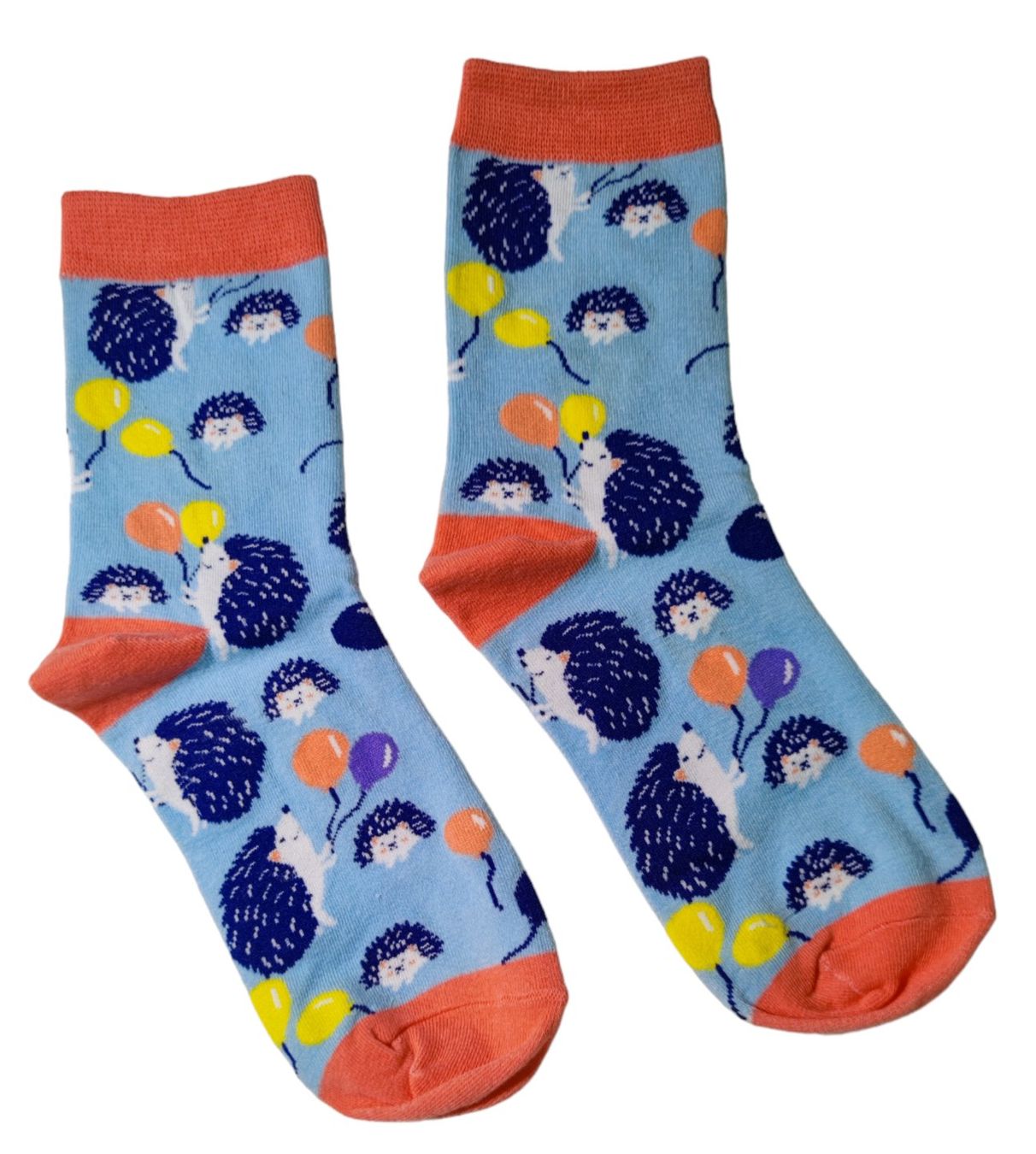 Chaussettes: Socken Igel / Hedgehog – Neuf avec emballage d'origine à Zürich par amysmith