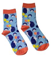 Socken Igel / Hedgehog