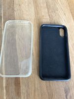 Quadlock Hülle IPhone xr