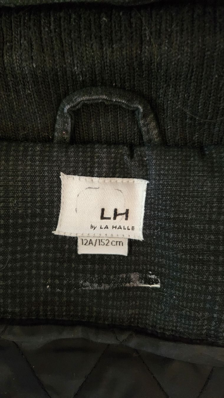 Giacche & Cappotti: veste automne/hiver garçon 12 ans – Usato da Payerne venduto da fantasy124 4