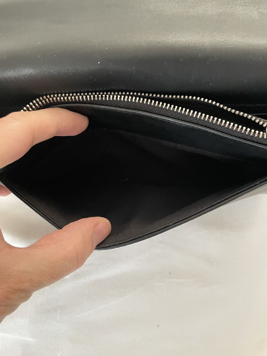 Taschen für Damen: Schicke Schultertasche schwarz bunt Pythonprint neuwertig – Neu (gemäss Beschreibung) aus Ried b. Kerzers von yas_p7th 4