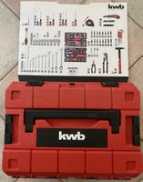 KWB Werkzeugkoffer 370560