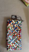Upcycling Necessaire bunt von contigo