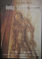 :wumpscut: – Body Census Box (cd)