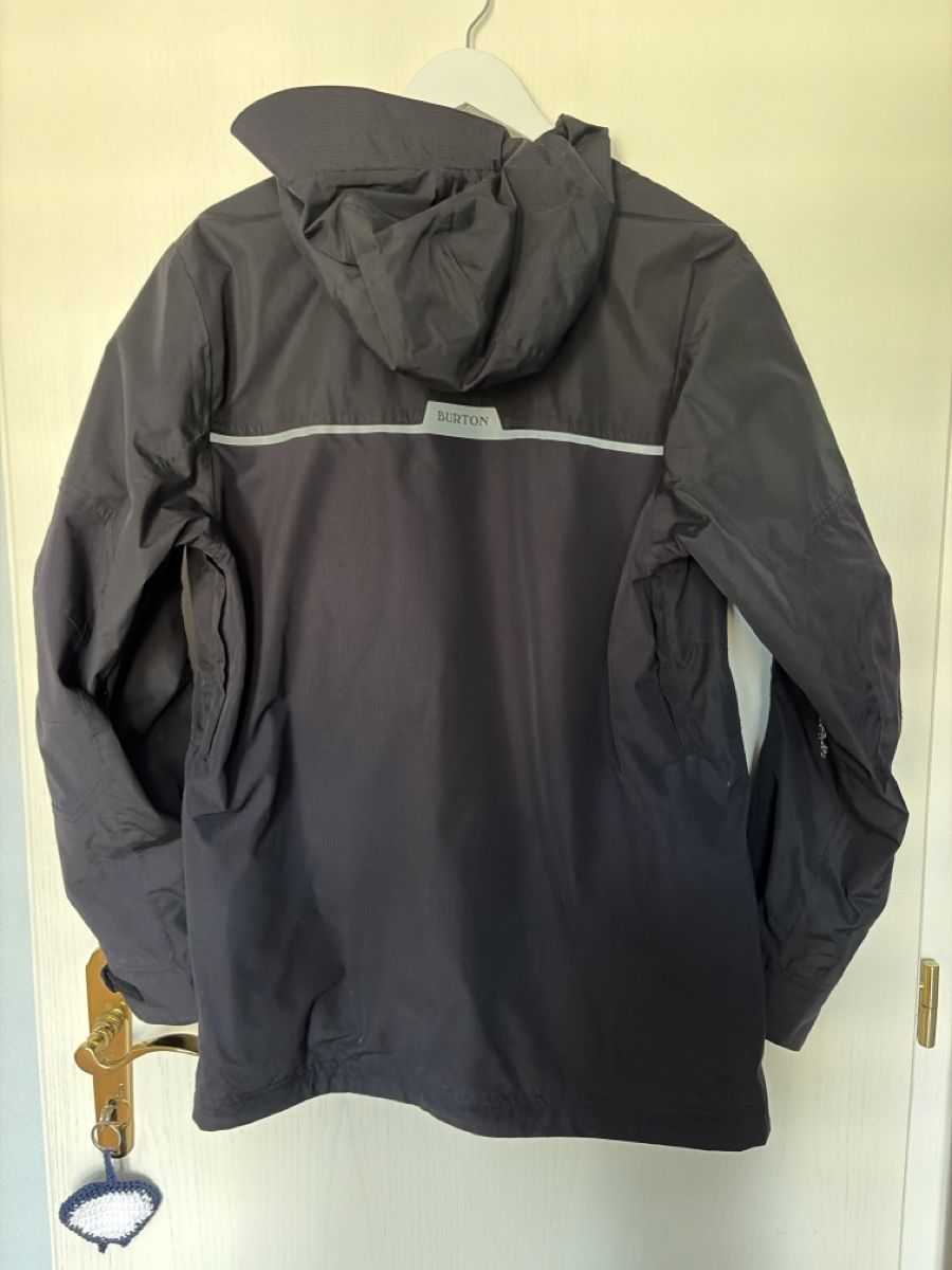 Burton Jacken: Burton Jacke LAAXOPEN  – Neu (gemäss Beschreibung) aus Eschenbach SG von asaram 9