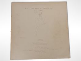 Vinyl Musicians Union - The Best of Jethro Tull
