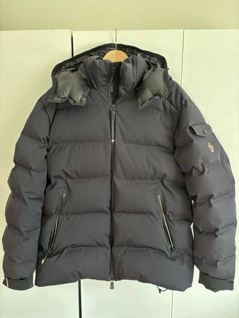 Moncler Ski Jacket