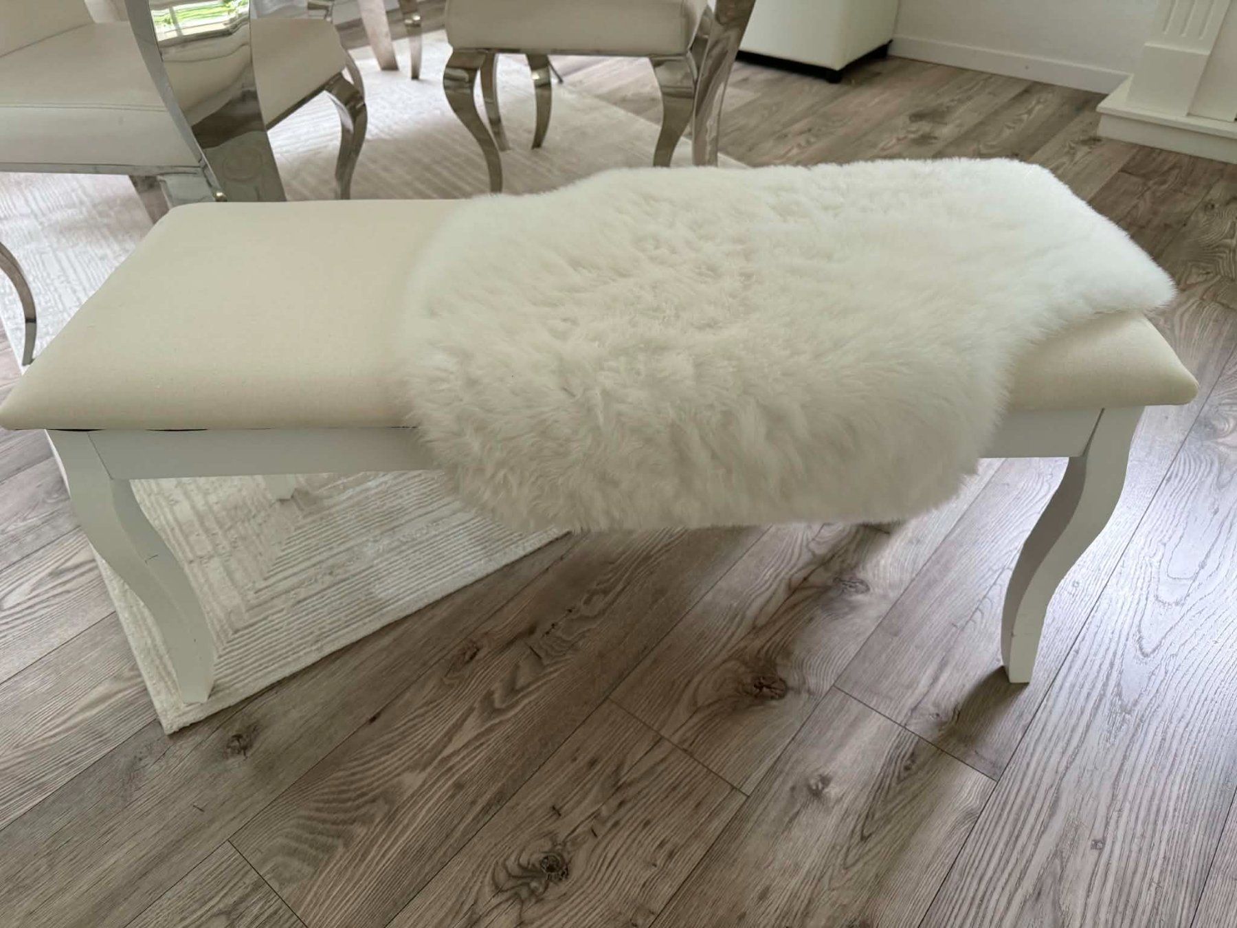 Panchine: Sitzbank Ivory – Usato da Bern venduto da Miraitrading 2