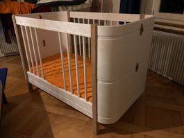Mini+ Basic MIT Matratze -Oliver Furniture / Wood Collection