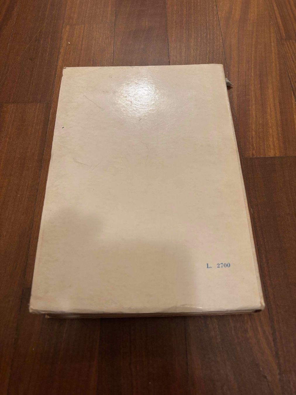 Libri: Storia di Parma – Usato da Lugano venduto da Mark_Young 3