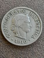 5 Rappen 1910