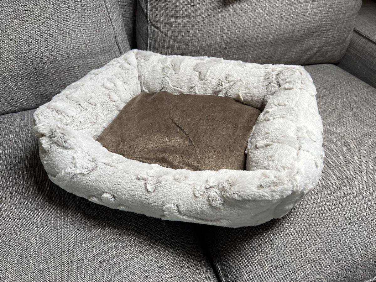 Cucce & Letti: Katzen- Hundebett / TopZustand – Usato da Kirchberg BE venduto da Bergdorf16