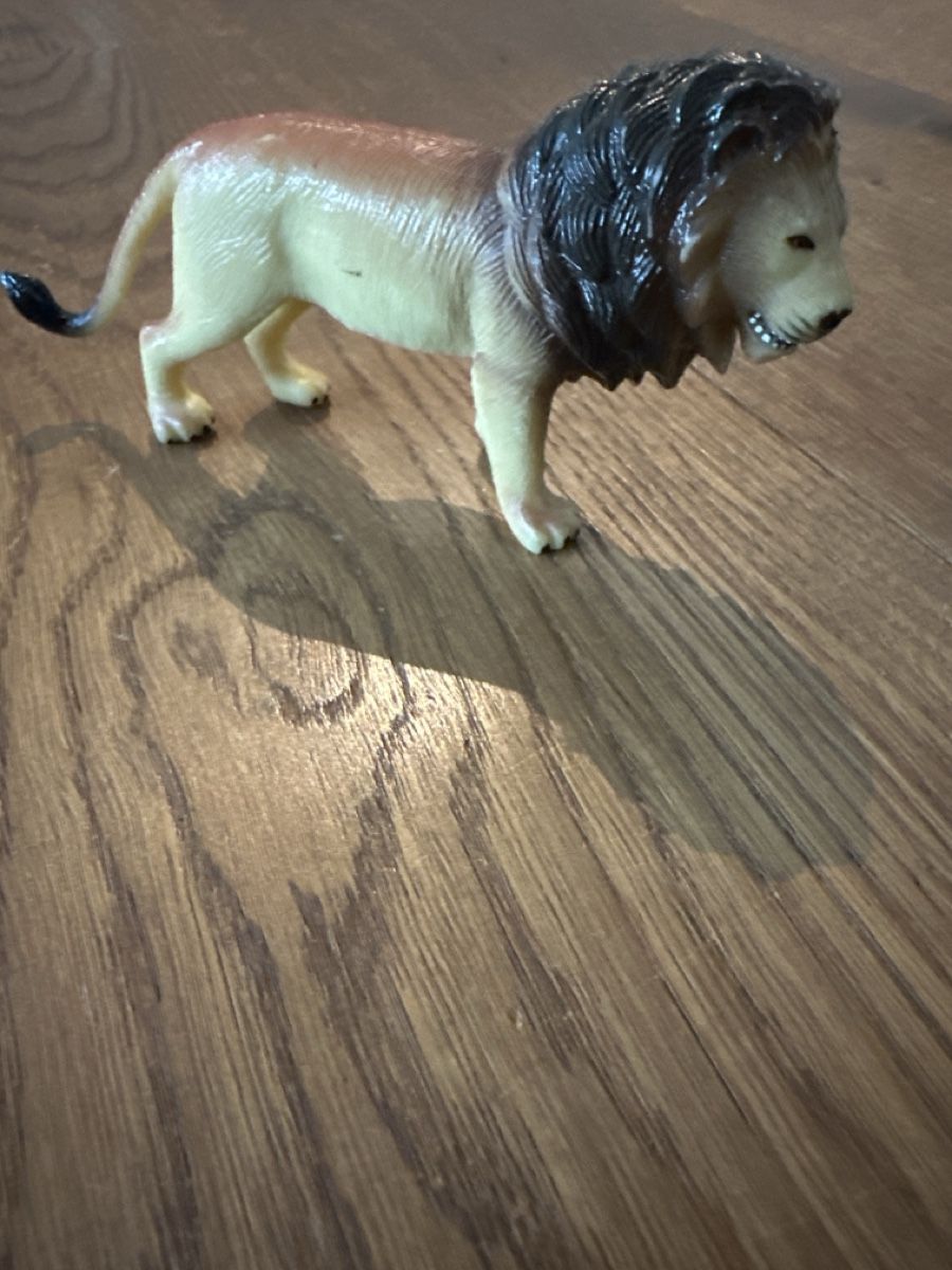 Figurines: Löwe – D'occasion à Pratteln par Nala78