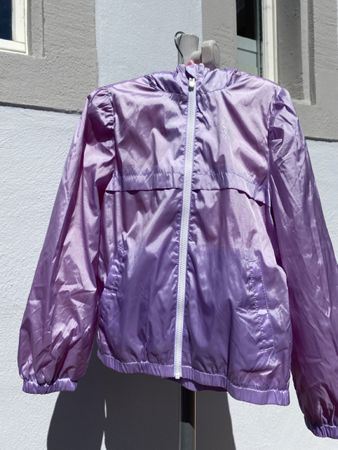 Windkacke von Converse für Kinder Gr. 128-140
