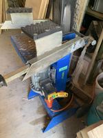 Spaltmaschine