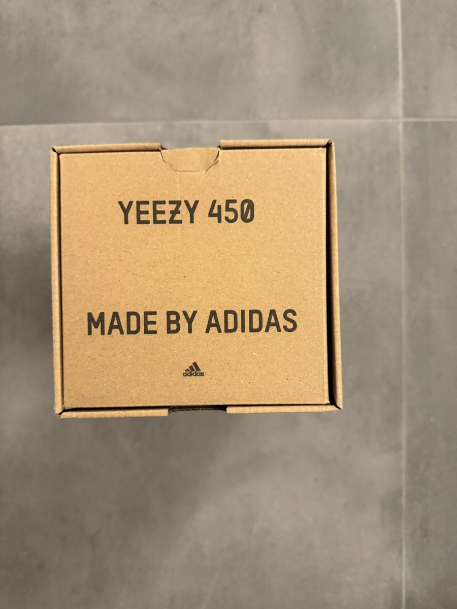 Adidas Scarpe da uomo: Yeezy 450 – Usato da Aproz (Nendaz) venduto da mar_2cr7 5