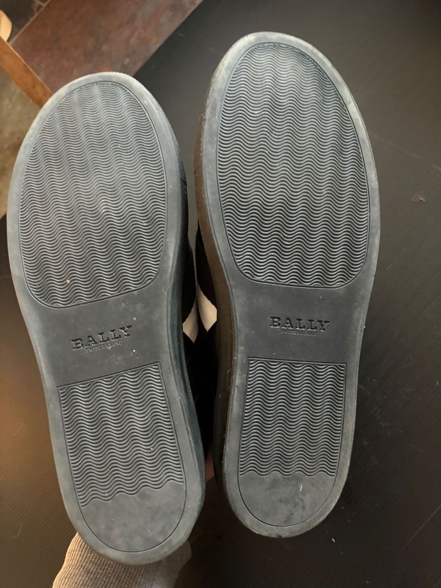 Bally Scarpe da uomo: Bally Schuhe – Usato da Gossau ZH venduto da Shaolin 5