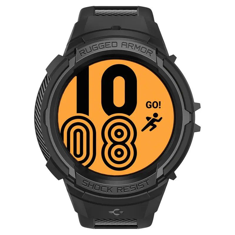 Samsung Smartwatch: Samsung Galaxy Watch5 Pro LTE – Usato da Schwarzenburg venduto da Swisscom 5
