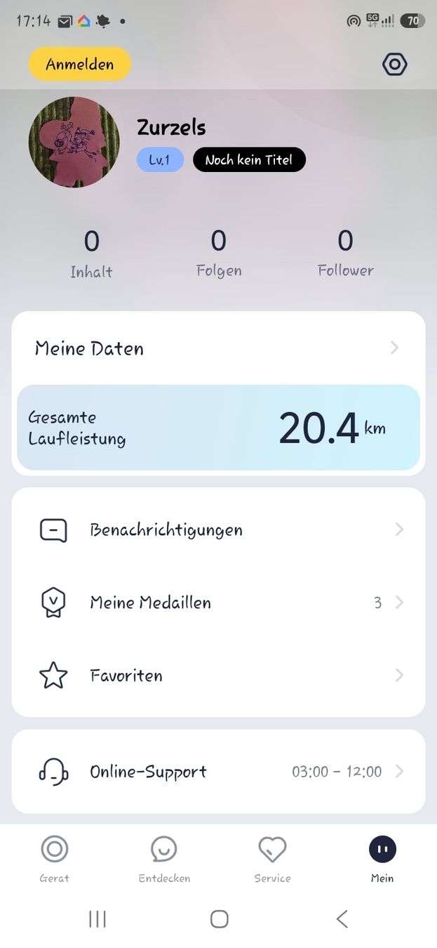 Segway Kickboard: Sagway Ninebot G3 Max,  E-Scooter – Neuf (Voir description) à Bad zurzach par guy1269 2
