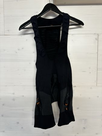 X-Bionic P.V.1.0 Cycling Bib Shorts – taille L