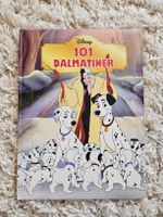 Disney 101 Dalmatiner Buch gebundene Ausgabe guter Zustand