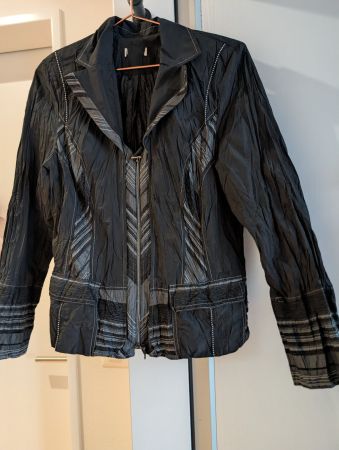 Bonita Jacke, top erhalten, Gr. 40