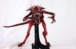 NECA Aliens Genocide -Red Queen Mother