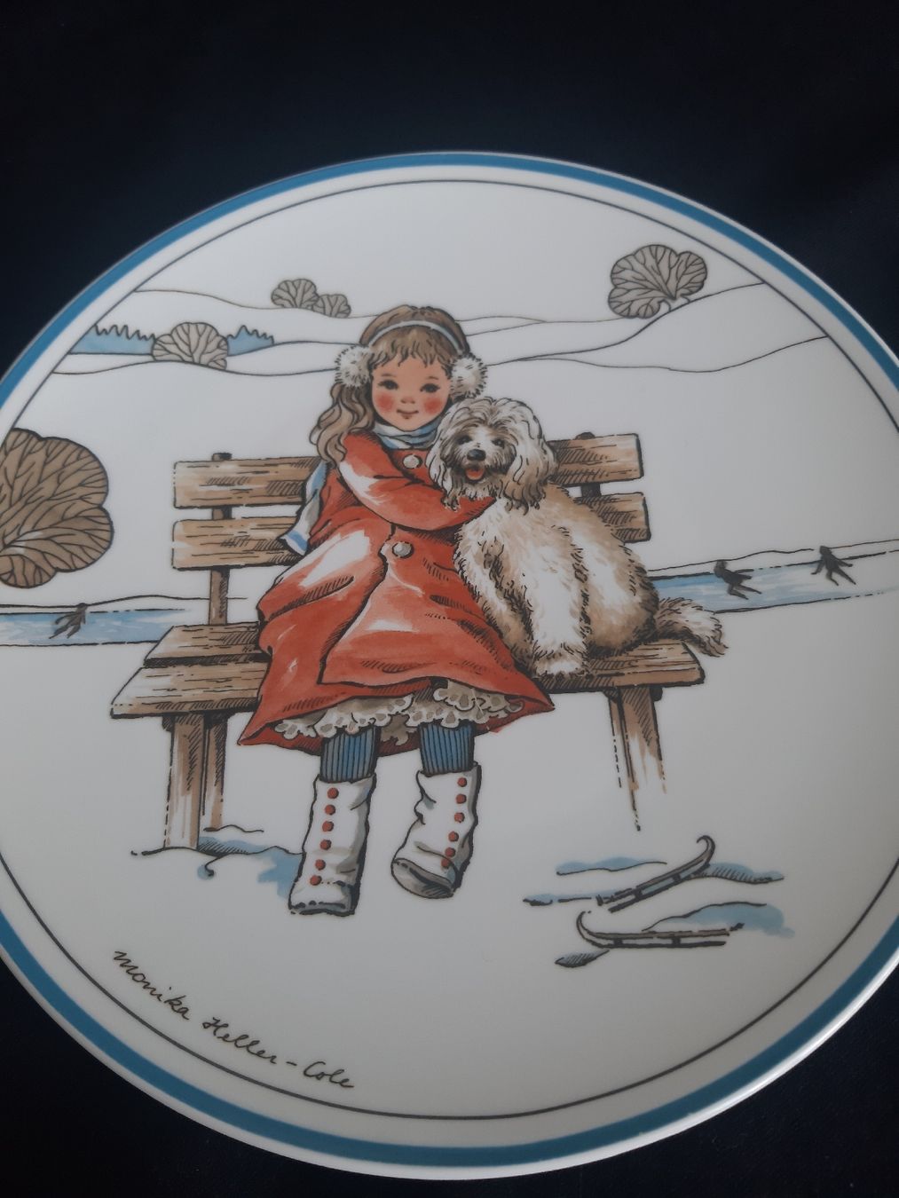 Villeroy & Boch Piatti: 2 Teller V&B. – Nuovo e nell'imballaggio originale da Schattdorf venduto da epp_db95 1