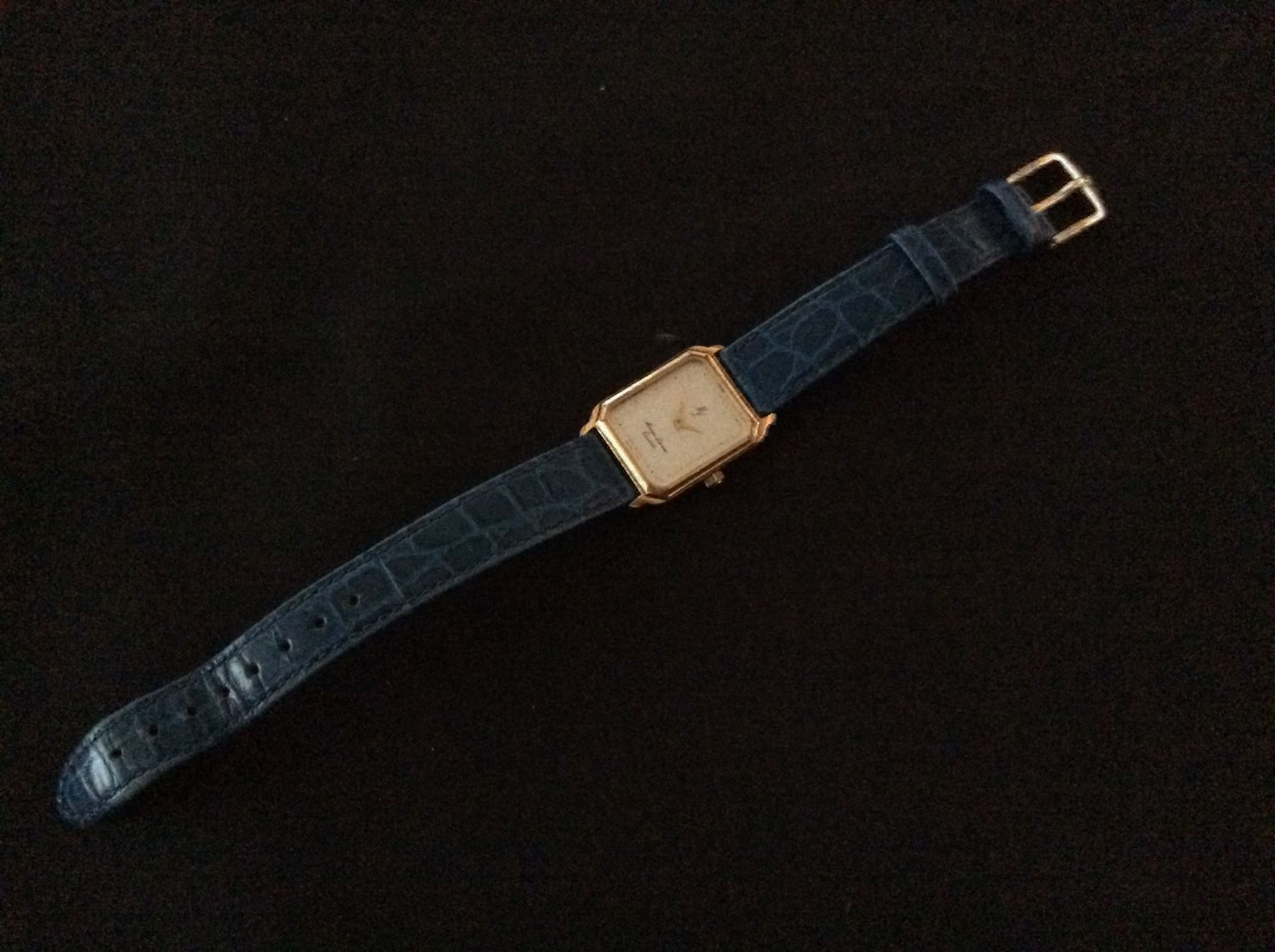 Maurice Lacroix Montres: Maurice Lacroix Uhr – D'occasion à Bettwiesen par wicking27 1