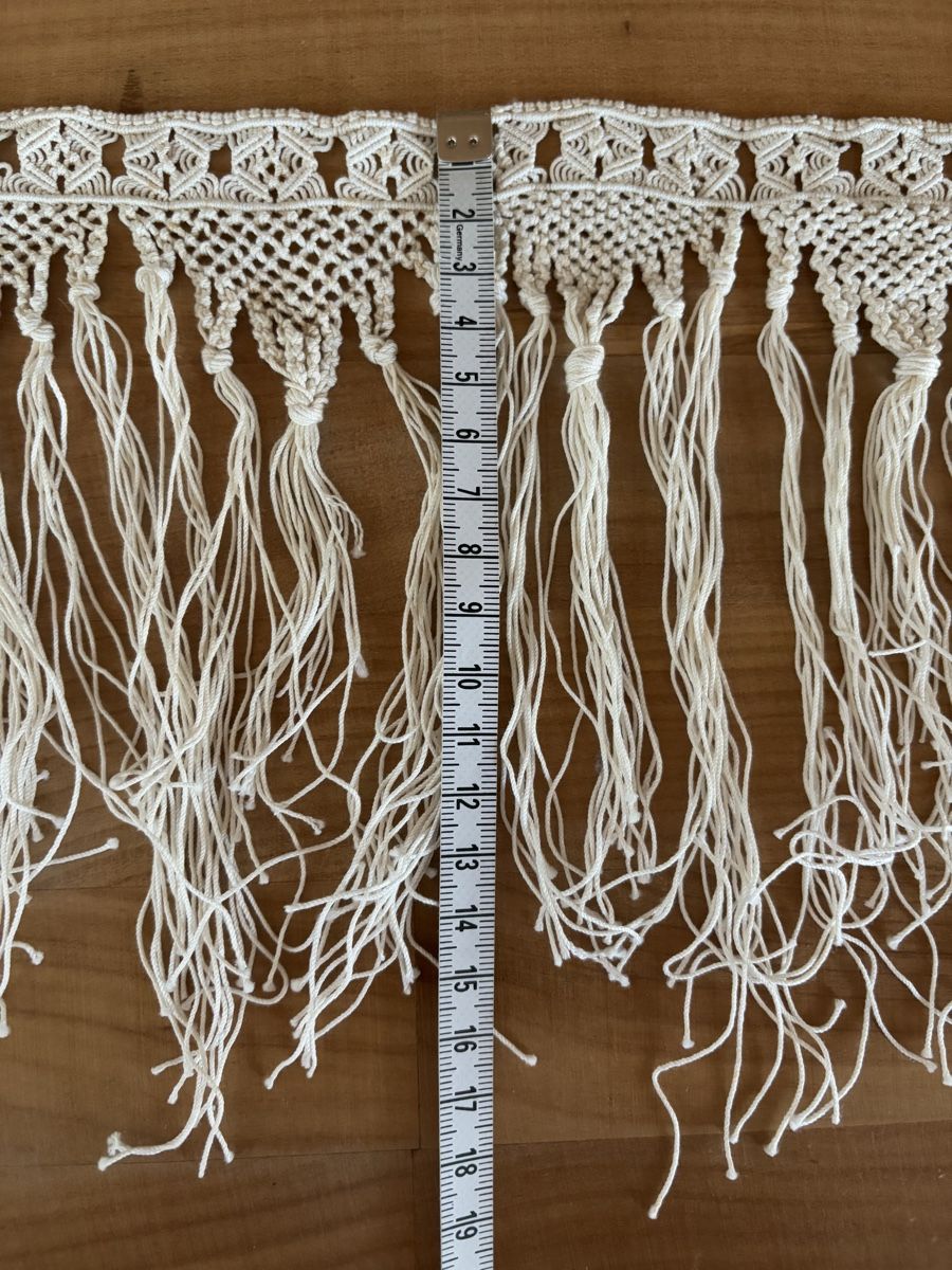 Stoffe: Spitze Band (in arbeit) – Gebraucht aus Rümlang von euqinom16 1