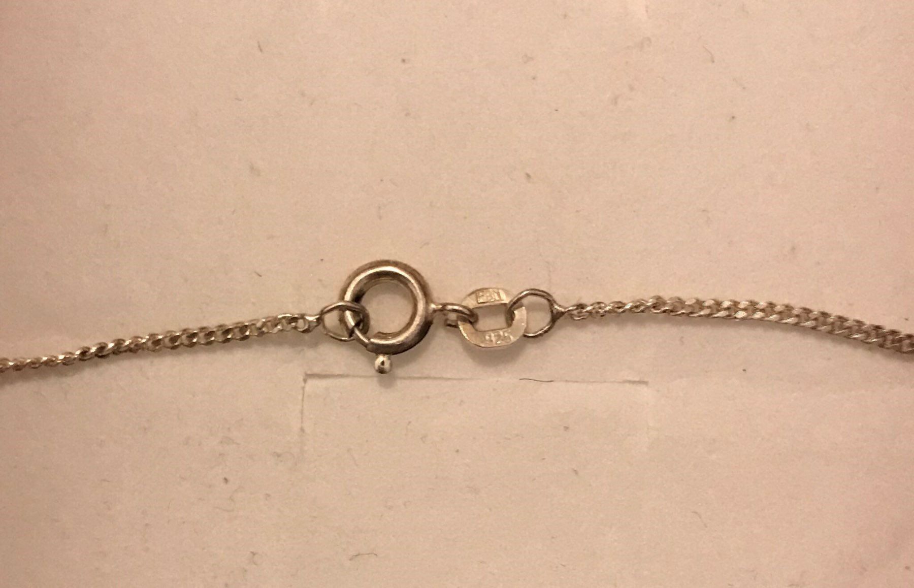Colliers: Silber- set 925 – D'occasion à Pfungen par Outlet64 4