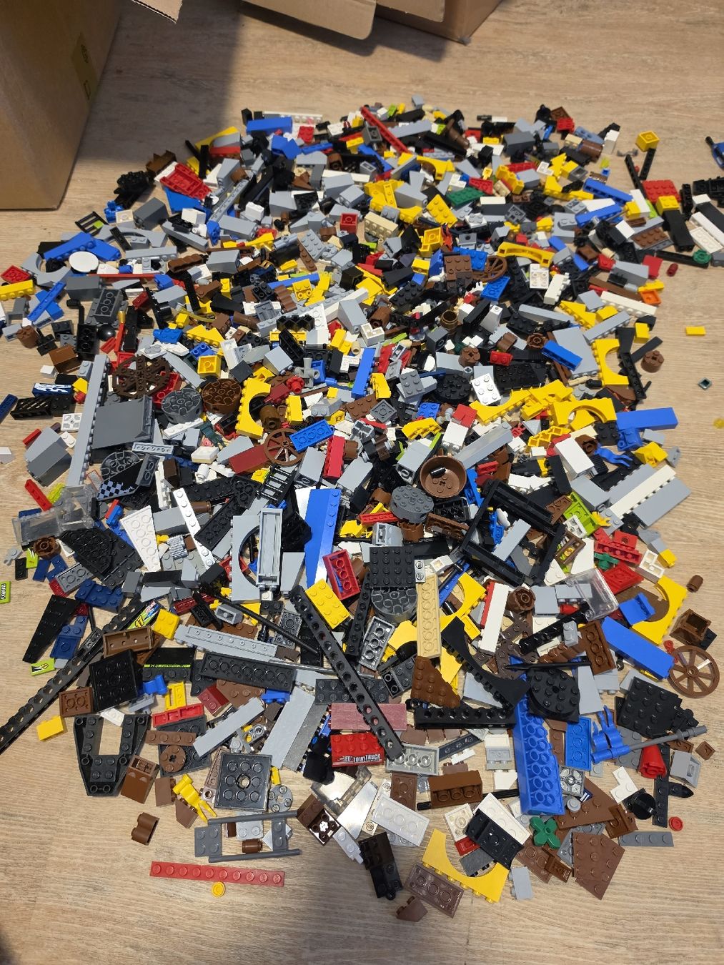 Lego Spielzeuge: Lego Divers – Gebraucht aus Andelfingen von mic_775x 1