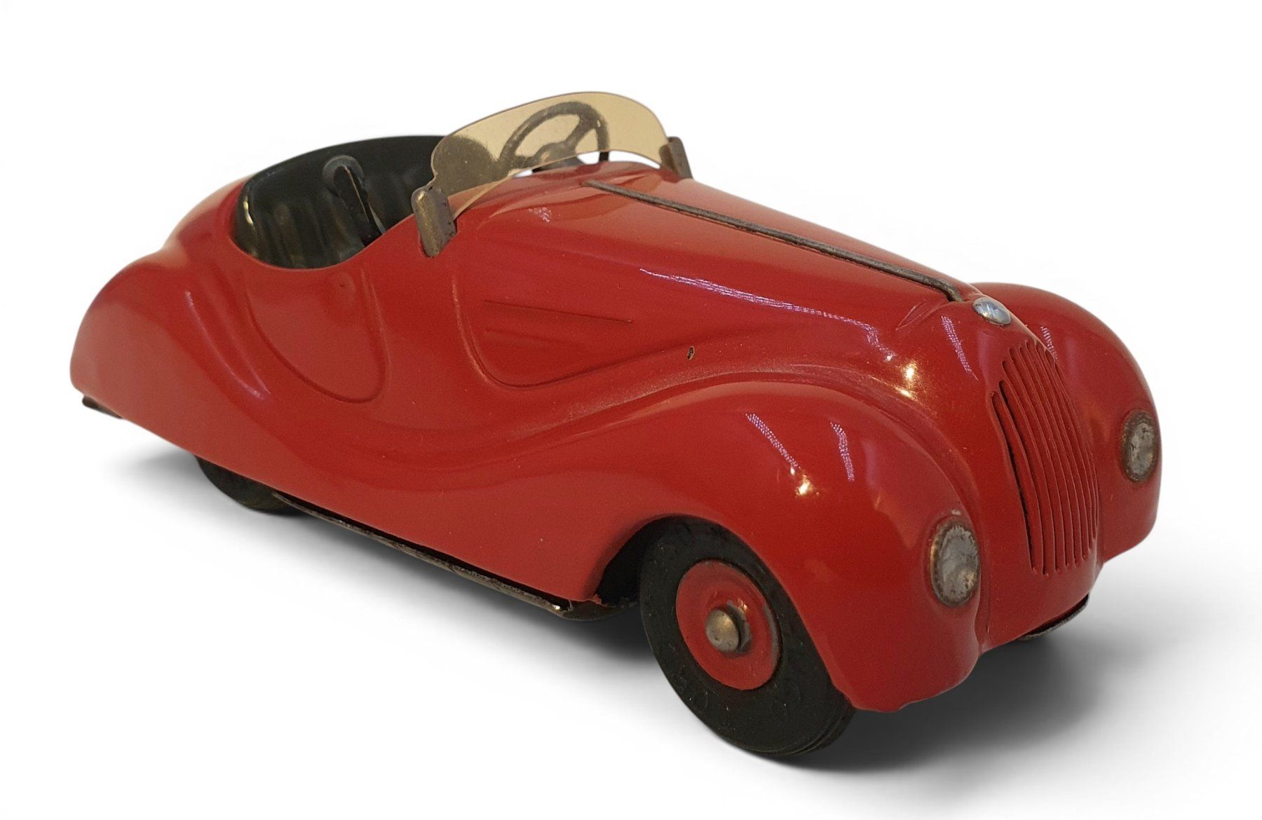 Schuco Giocattoli: alter Schuco Examico 4001 – Usato da Rickenbach b. Wil venduto da klassikmarkt.ch 2